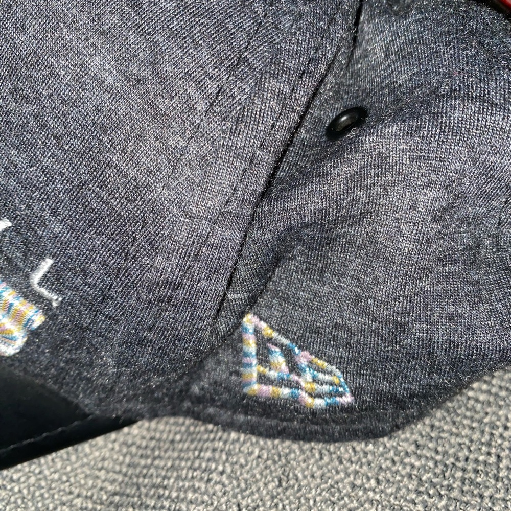 Patriots hat - Picture 7 of 7